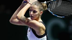 All posts tagged karolína plíšková tetování. Pliskova Po Vyrazeni Z Us Open Musim Zareagovat Ale Trenera Urcite Menit Nebudu Mujrozhlas
