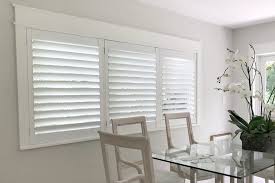 May 06, 2021 · when i am really pressed for time, which is most of the time, i have one of my sons hold a large towel inside the closed windows as i hose off all the screen and window. Are Plantation Shutters Still In Style