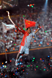 The performance, designed to celebrate great britain's national health service and history of children's literature at the same time, is certainly an unusual mashup, but nothing in it said or depicted anything about the coronavirus. Li Ning Wikipedia