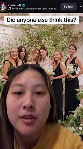 Becca Announces Hayley