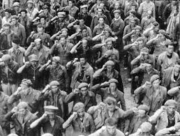 Resultado de imagen de Fotos inéditas | 75 años del comienzo de la Guerra Civil (18 de julio ...