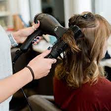 Firstly thanks to all who contribute to this wonderful forum. Is It Safe To Shampoo Blow Dry In The Salon Read This To Find Out