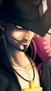 Check spelling or type a new query. Wallpaper Hd One Piece Mihawk