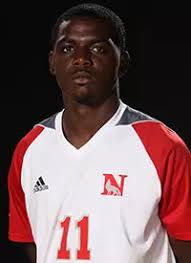 2019 Men's Soccer Roster