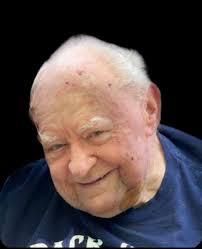 Obituary for Daniel A. Hanson