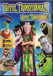 Hotel Transylvania 3 Summer Vacation Hotel Transylvanie 3 Les Vacances D Ete Archambault Bine aţi venit la hotel transylvania, extravagantul hotel de cinci stele al lui dracula. archambault