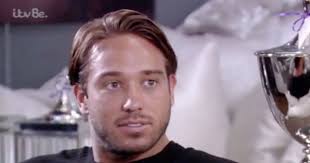 James Lock shows off results of his £5,000 'ear job' surgery and £6,000  hair transplant after bullies said he 'looked like Hitler'