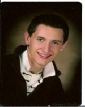 Obituary information for Nicholas Ross Fields