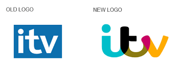Download free itv vector logo and icons in ai, eps, cdr, svg, png formats. Itv Logos Good Example Of A Logo That Has Been Recently Modernised To Look More In Keeping With Current Design Trends Logo Entwerfen Logo Ideen