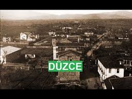 Konuralp Muzesi Duzce Destimap Destinations On Map