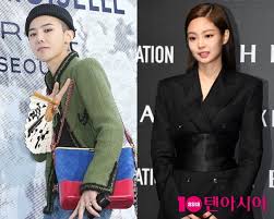 지드래곤, 제니 소속사 yg엔터테인먼트 측은 2월 24일 뉴스엔에 아티스트의 개인적인 사생활에 대해 회사가 확인해드리기 어렵다. S Ljqb Udaa6bm