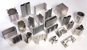 Aluminium is an extraordinarily versatile material. Aluminium Extrusion Lb Aluminium Group