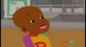 We did not find results for: 39 Best Black Cartoon Characters From All Generations That Sister