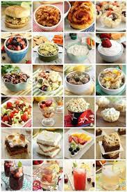 Summer Party Recipe Ideas Eat Drink Love Summer Food Party Food And Drink Eat
