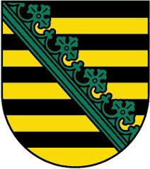 Patch wird nur dienststelle versandt.3 d (uniform)jacken. Wappen Und Flaggen Sachsen De