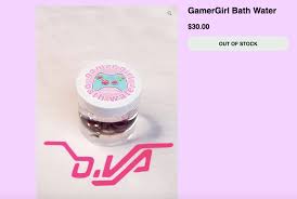 Hasil gambar untuk Selebgram Belle Delphine