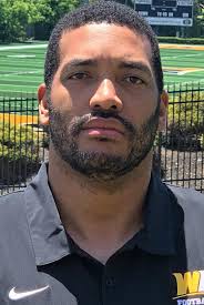 West Liberty University 2022 Football Media Guide by cierra brooks