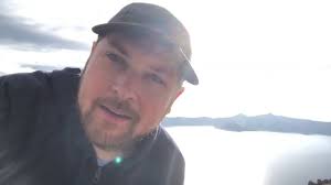 "Caldera of Grace" from Crater Lake