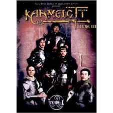 Pour les besoins du tournage du film kaamelott, alexandre astier et la production sont à la recherche de plusieurs figurants. Kaamelott Livre Iii Tome 1 Dvd Zone 2 Achat Prix Fnac