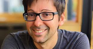 Dr Xavier Aldana Reyes