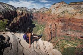 In summer, temperatures in zion national park often exceed 100°f/38°c. How To Visit Zion National Park Travel Guide And Tips