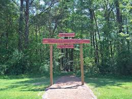 If there is no existing nest in this location, click below Hornets Nest Park In Charlotte Nc Disc Golf Course Review