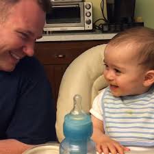 Like Father, Like Son