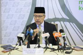Pendeposit perlu memastikan mereka telah mengemaskini semua maklumat ahli (termasuk. Lembaga Tabung Haji