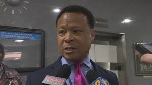 Embattled Rauner Appointee Will Party, Won't Resign