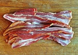 This is a super fast and easy way to cook bacon and with hardly any of the cleanup. Can You Microwave Bacon Hearth Of Gold