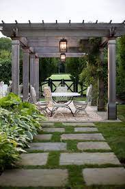 Bahceniz Icin Veranda Dekorasyonu Modelleri Dekoloji Ev Dekorasyon Fikirleri Blogu Garden Cottage Arka Bahce Peyzaj Duzenlemesi Pergola Patio