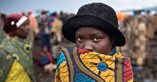 DISPLACED BY ENDLESS