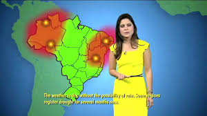 All you need to know about the weather in brazil is right here. Brazil Wmo Weather Report 2050 English Subtitles Youtube