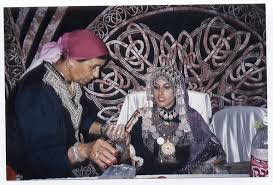 כלה תימנית Jewish Bride Jewish Women Henna Paint