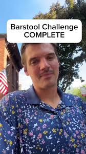 Barstool Appearance and Resume Drama