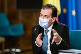 Born 25 may 1963) is a romanian engineer and politician who currently serves as the prime minister of romania. Ludovic Orban Psd Is The Only Formation With Which The Liberals Have Clearly Decided Not To Negotiate After The Parliamentary Election Nine O Clock