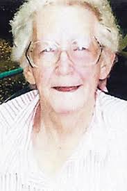 Obituary: Crissie Smith