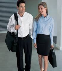 Example Men S Contemporary Business Casual Work Attire Women Business Professional Attire Stylish Work Attire