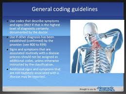 Icd 10 Essentials Webinar Kathy Mills Chang Mcs P