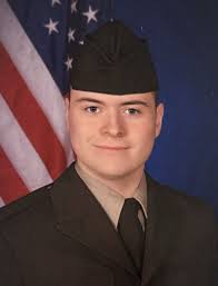 Blake Morgan Samuels