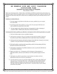 Pin On Love And Logic