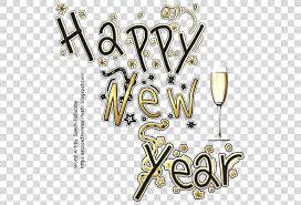 New Year S Day Christmas Happy New Year Png New Year Art Body Jewelry Brand Brass Happy New Year Png Happy New Year Happy New