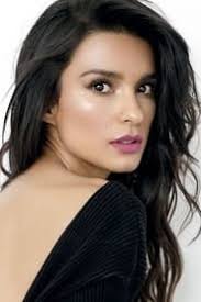 Paola Rey Fan Casting