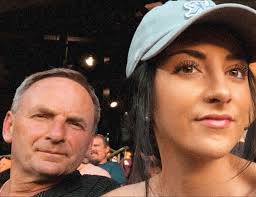 Congrat's to my daughter, Carli, who recently accepted a position as a  medical recruiter with Maxim Healthcare. She earned her Bachelor's degree  from CU Boulder and is looking forward to her new… |