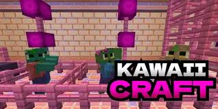 By the way, kawaii translates cute . Descarga De La Aplicacion Kawaii Craft Mod Para Minecraft 2021 Gratis 9apps