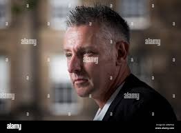 David f ross hi-res stock photography and images