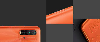 Xiaomi Redmi 9T丨Xiaomi Deutschland丨Mi.com