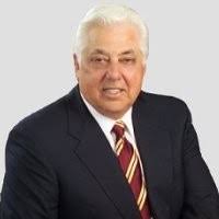 Tony Soave's Instagram, Twitter & Facebook