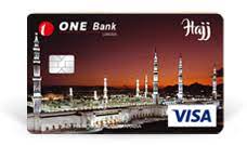 And other banking services for you or your business. One Bank Cards