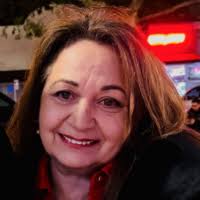 Professor Maria Vlahas